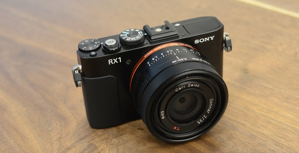 Sony RX1 review: shooting like a pro with a pocket-sized camera
